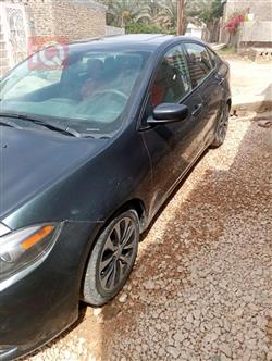 Dodge Dart